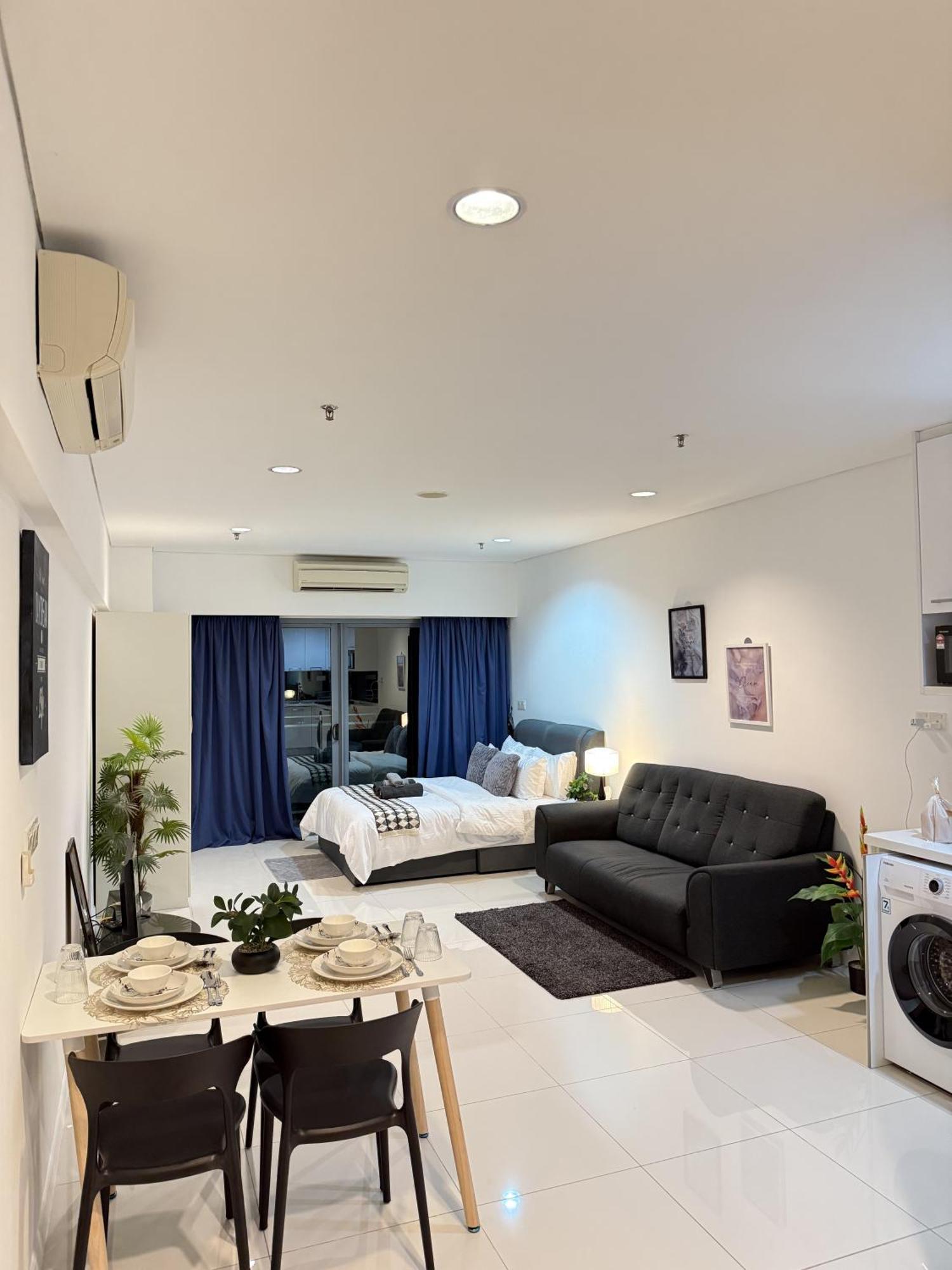 Summer Suites Klcc By Impexia Куала-Лумпур Екстер'єр фото